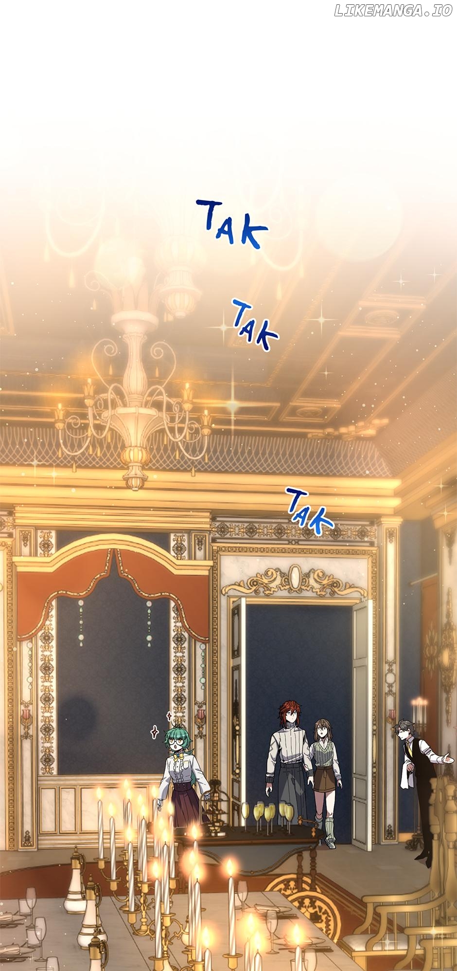 The Beginning After The End Chapter 224 image 41